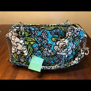NWT Vera Bradley purse